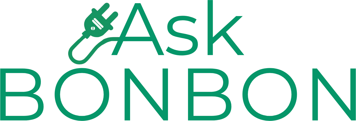 Ask BONBON
